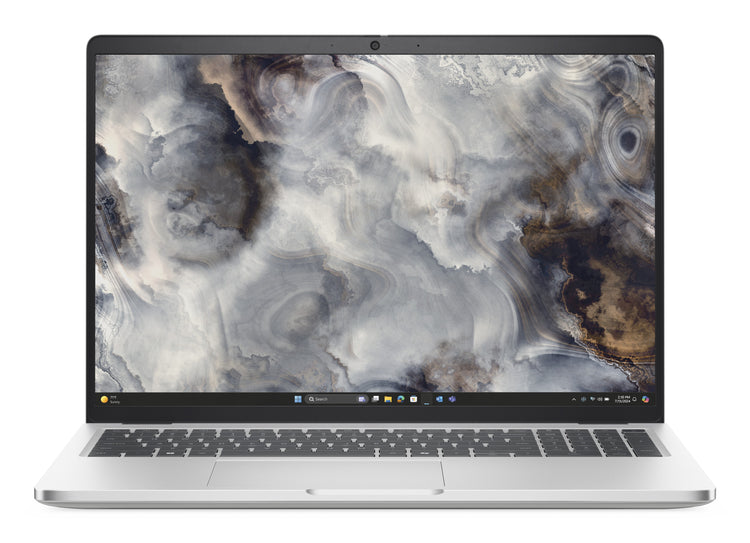 DELL Pro 16 Plus PB16250 Copilot+ PC Intel Core Ultra 5 236V Laptop 40.6 cm (16") Full HD+ 16 GB LPDDR5x-SDRAM 512 GB SSD Wi-Fi 7 (802.11be) Windows 11 Pro US English Aluminium (9JDW2) - Cartouches Certifiees