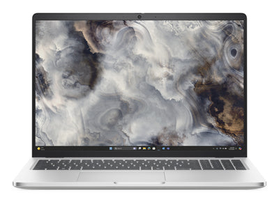 DELL Pro 16 Plus PB16250 Copilot+ PC Intel Core Ultra 5 236V Laptop 40.6 cm (16") Touchscreen Full HD+ 16 GB LPDDR5x-SDRAM 512 GB SSD Wi-Fi 7 (802.11be) Windows 11 Pro US English Aluminium (9KFCY) - Cartouches Certifiees