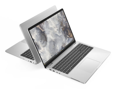DELL Pro 16 Plus PB16250 Copilot+ PC Intel Core Ultra 5 236V Laptop 40.6 cm (16") Touchscreen Full HD+ 16 GB LPDDR5x-SDRAM 512 GB SSD Wi-Fi 7 (802.11be) Windows 11 Pro US English Aluminium (9KFCY) - Cartouches Certifiees