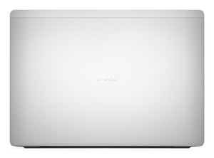 DELL Pro 16 Plus PB16250 Copilot+ PC Intel Core Ultra 7 266V Laptop 40.6 cm (16") Full HD+ 16 GB LPDDR5x-SDRAM 512 GB SSD Wi-Fi 7 (802.11be) Windows 11 Pro US English Aluminium (GCY30) - Cartouches Certifiees