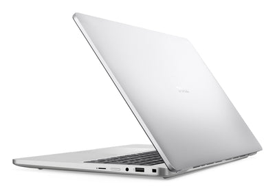 DELL Pro 16 Plus PB16250 Copilot+ PC Intel Core Ultra 7 266V Laptop 40.6 cm (16") Touchscreen Full HD+ 16 GB LPDDR5x-SDRAM 512 GB SSD Wi-Fi 7 (802.11be) Windows 11 Pro US English Aluminium (8RTCV) - Cartouches Certifiees