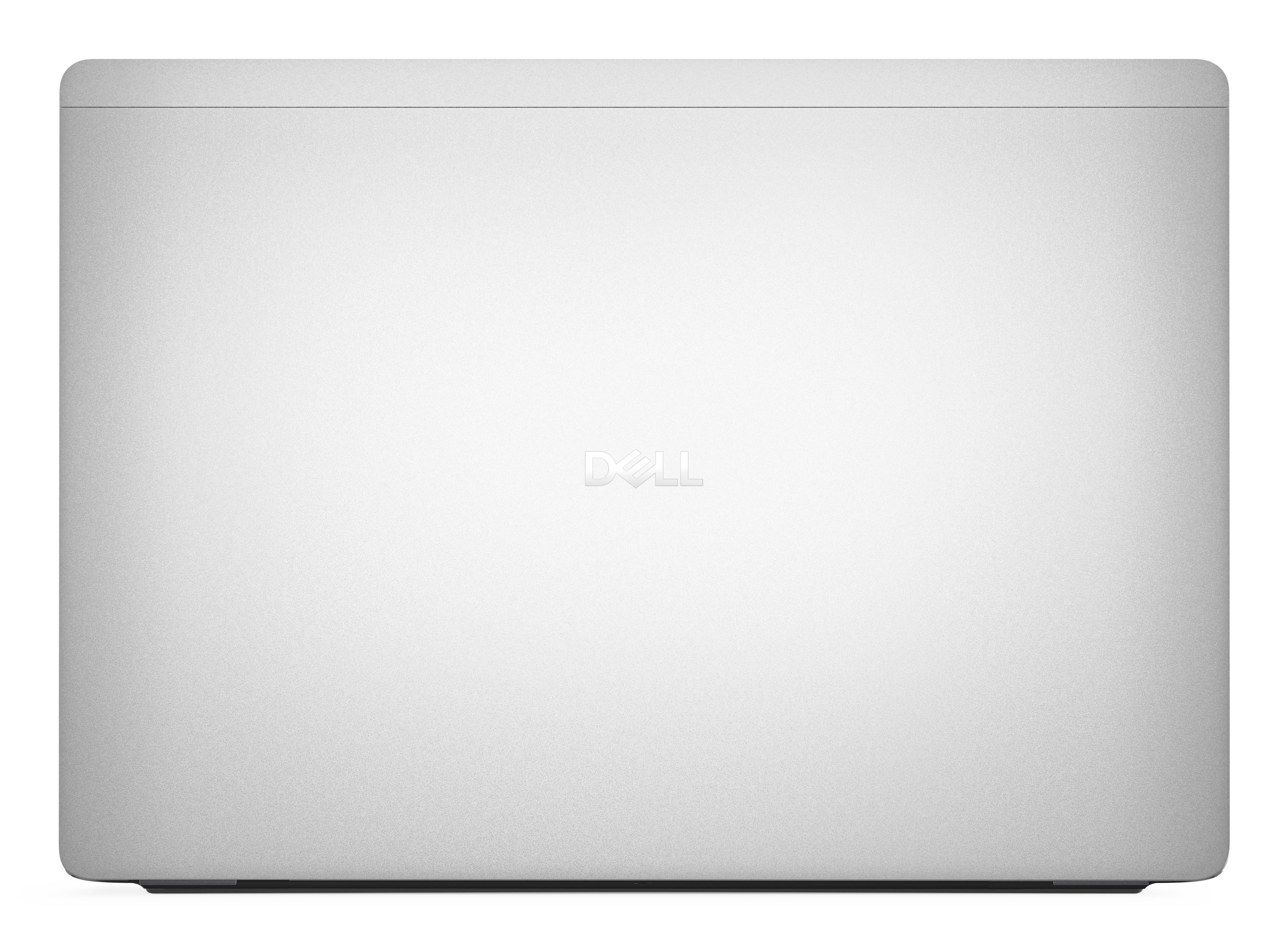 DELL Pro 16 Plus PB16250 Copilot+ PC Intel Core Ultra 7 266V Laptop 40.6 cm (16") Touchscreen Full HD+ 16 GB LPDDR5x-SDRAM 512 GB SSD Wi-Fi 7 (802.11be) Windows 11 Pro US English Aluminium (8RTCV) - Cartouches Certifiees