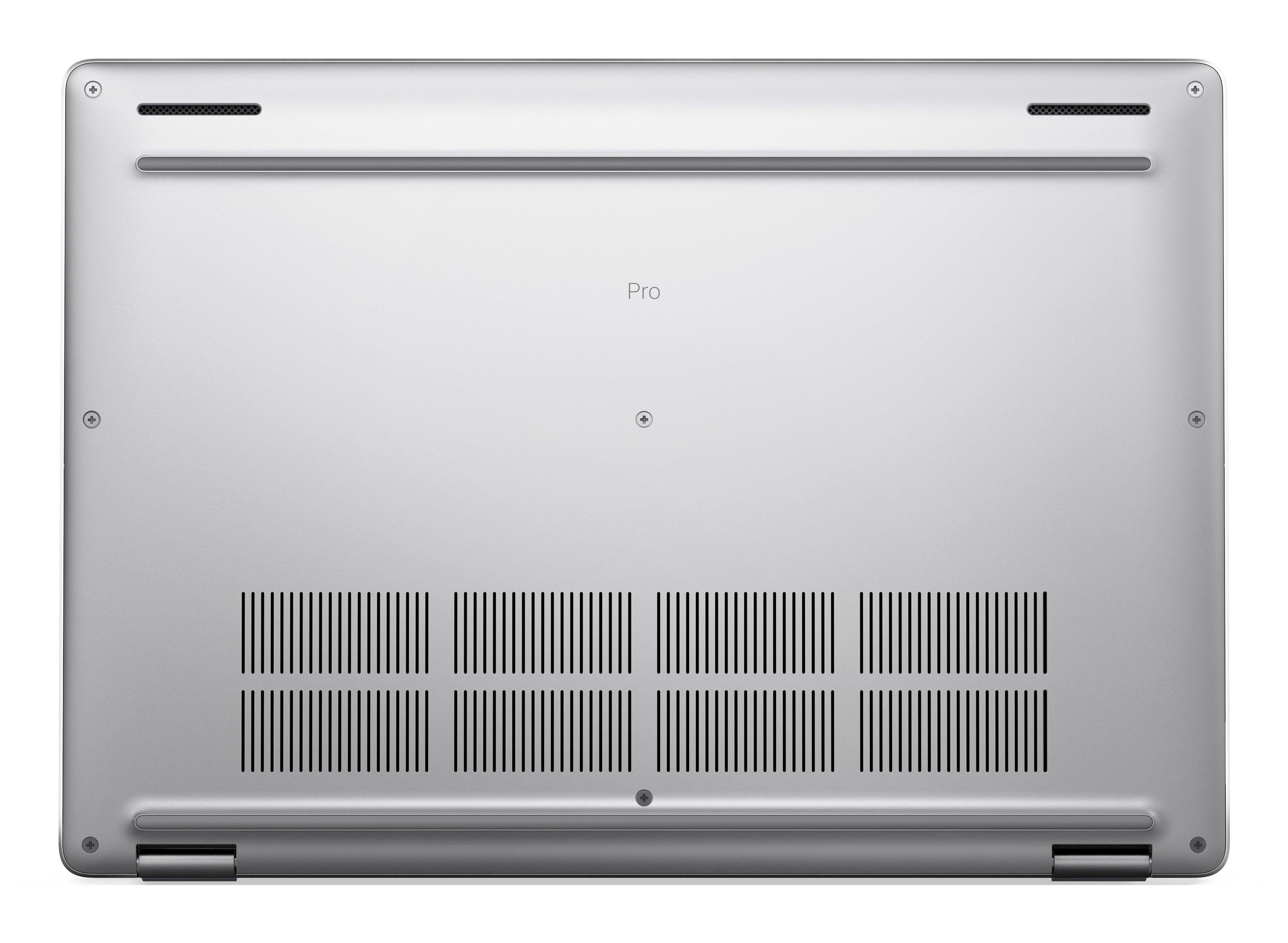 DELL Pro 16 Plus PB16250 Copilot+ PC Intel Core Ultra 7 266V Laptop 40.6 cm (16") Touchscreen Full HD+ 16 GB LPDDR5x-SDRAM 512 GB SSD Wi-Fi 7 (802.11be) Windows 11 Pro US English Aluminium (8RTCV) - Cartouches Certifiees