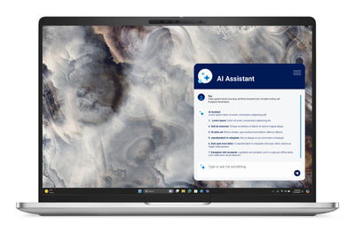 DELL Pro 16 Plus PB16250 Copilot+ PC Intel Core Ultra 7 268V Laptop 40.6 cm (16") Full HD+ 32 GB LPDDR5x-SDRAM 512 GB SSD Wi-Fi 7 (802.11be) Windows 11 Pro US English Aluminium (047C9) - Cartouches Certifiees