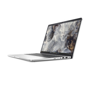 DELL Pro 16 Plus PB16250 Intel Core Ultra 5 235U Laptop 40.6 cm (16") Full HD+ 16 GB DDR5-SDRAM 512 GB SSD Wi-Fi 6E (802.11ax) Windows 11 Pro US English Aluminium (HTTD6) - Cartouches Certifiees