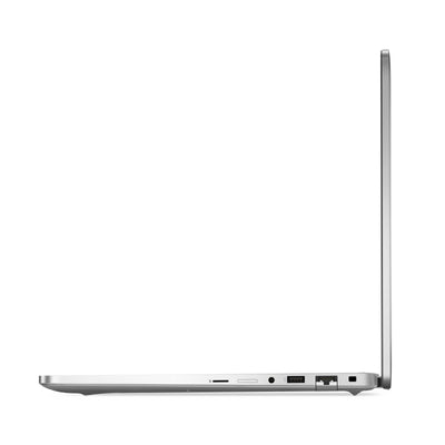 DELL Pro 16 Plus PB16250 Intel Core Ultra 5 235U Laptop 40.6 cm (16") Full HD+ 16 GB DDR5-SDRAM 512 GB SSD Wi-Fi 6E (802.11ax) Windows 11 Pro US English Aluminium (HTTD6) - Cartouches Certifiees