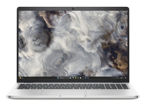 DELL Pro 16 Plus PB16250 Intel Core Ultra 7 265U Laptop 40.6 cm (16") Full HD+ 32 GB DDR5-SDRAM 512 GB SSD Wi-Fi 6E (802.11ax) Windows 11 Pro US English Aluminium (8N04V) - Cartouches Certifiees