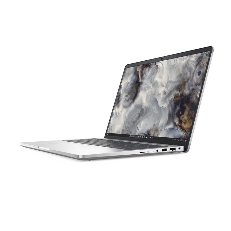 DELL Pro 16 Plus PB16250 Intel Core Ultra 7 265U Laptop 40.6 cm (16") Full HD+ 32 GB DDR5-SDRAM 512 GB SSD Wi-Fi 6E (802.11ax) Windows 11 Pro US English Aluminium (8N04V) - Cartouches Certifiees