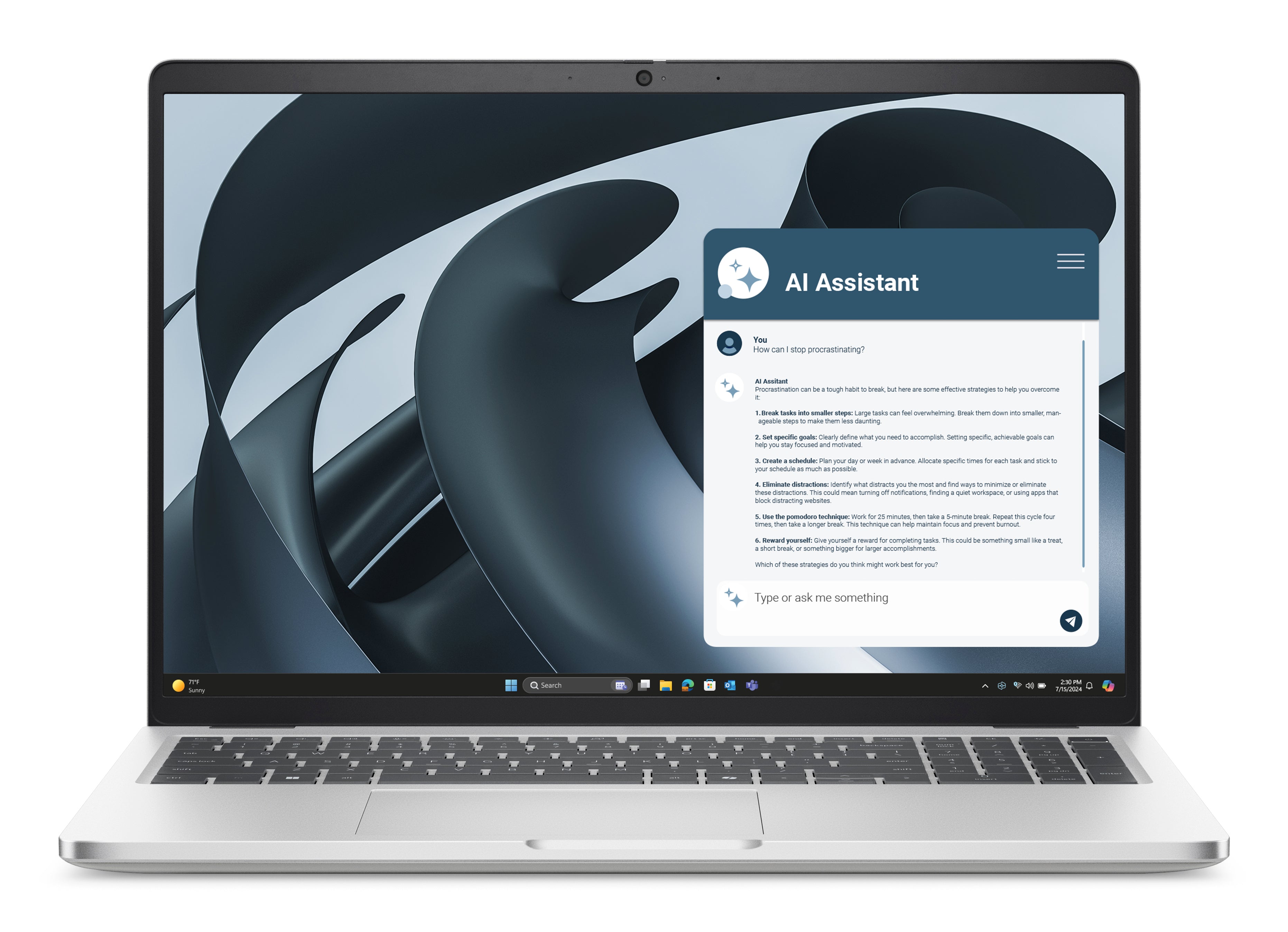 DELL Pro 16 Plus PB16255 AMD Ryzen™ 5 PRO PRO 230 Laptop 40.6 cm (16") Full HD+ 16 GB LPDDR5x-SDRAM 512 GB SSD Wi-Fi 7 (802.11be) Windows 11 Pro US English Platinum, Silver (N5T4V) - Cartouches Certifiees