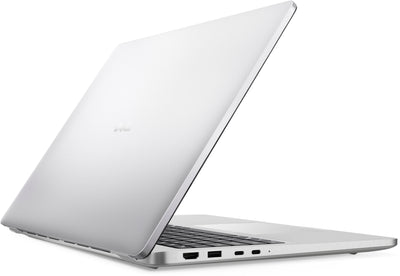 DELL Pro 16 Plus PB16255 AMD Ryzen™ 5 PRO PRO 230 Laptop 40.6 cm (16") Full HD+ 16 GB LPDDR5x-SDRAM 512 GB SSD Wi-Fi 7 (802.11be) Windows 11 Pro US English Platinum, Silver (N5T4V) - Cartouches Certifiees