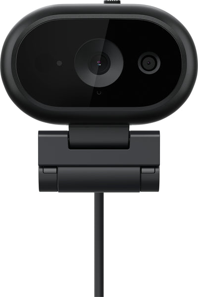 DELL PRO 5 2K WB526 webcam 2560 x 1440 pixels USB-C Black (WB526-DAO) - Cartouches Certifiees