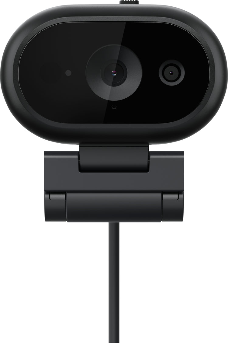 DELL PRO 5 2K WB526 webcam 2560 x 1440 pixels USB-C Black (WB526-DAO) - Cartouches Certifiees