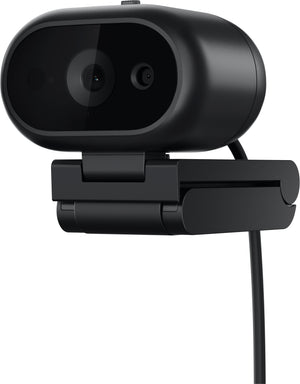 DELL PRO 5 2K WB526 webcam 2560 x 1440 pixels USB-C Black (WB526-DAO) - Cartouches Certifiees