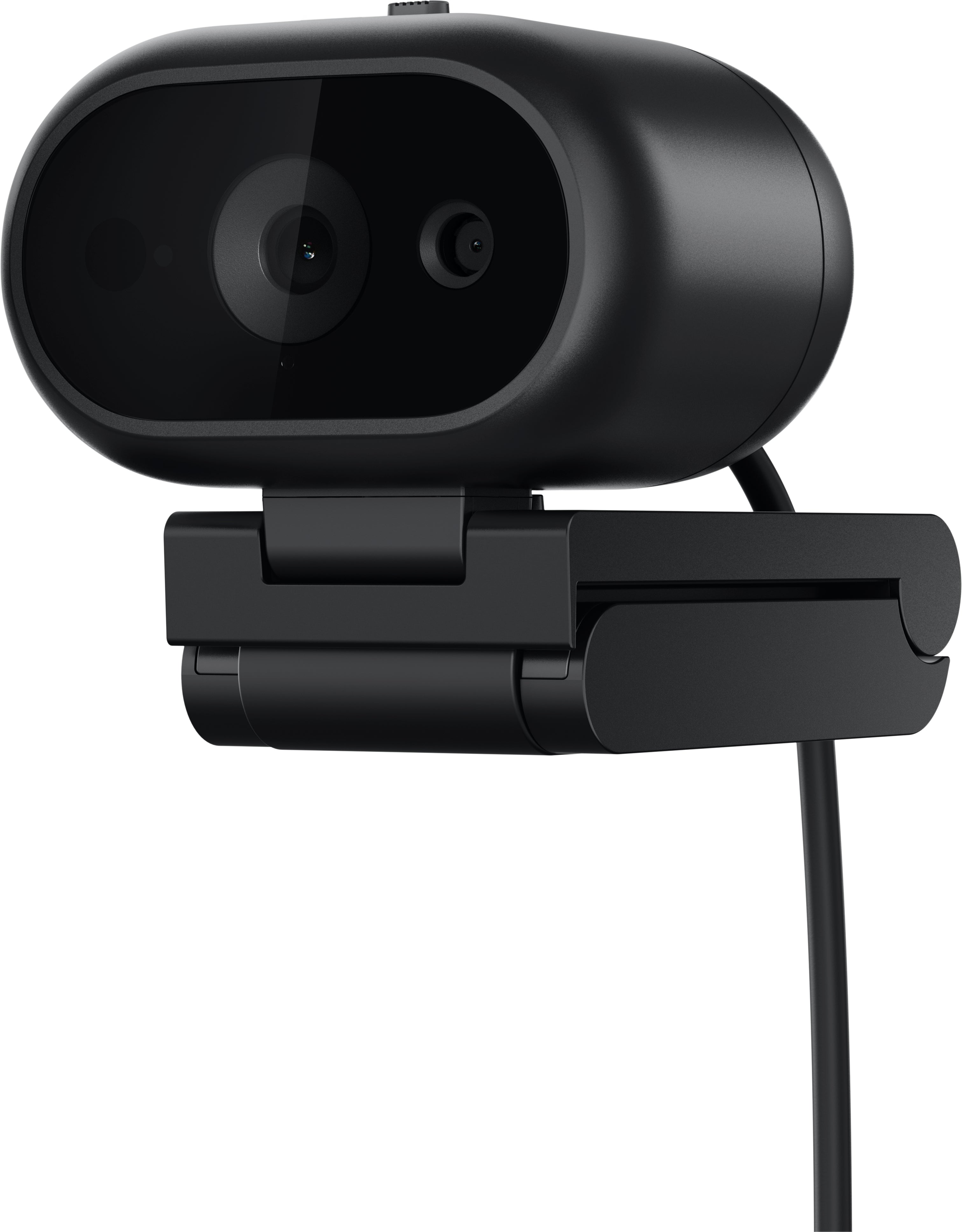 DELL PRO 5 2K WB526 webcam 2560 x 1440 pixels USB-C Black (WB526-DAO) - Cartouches Certifiees