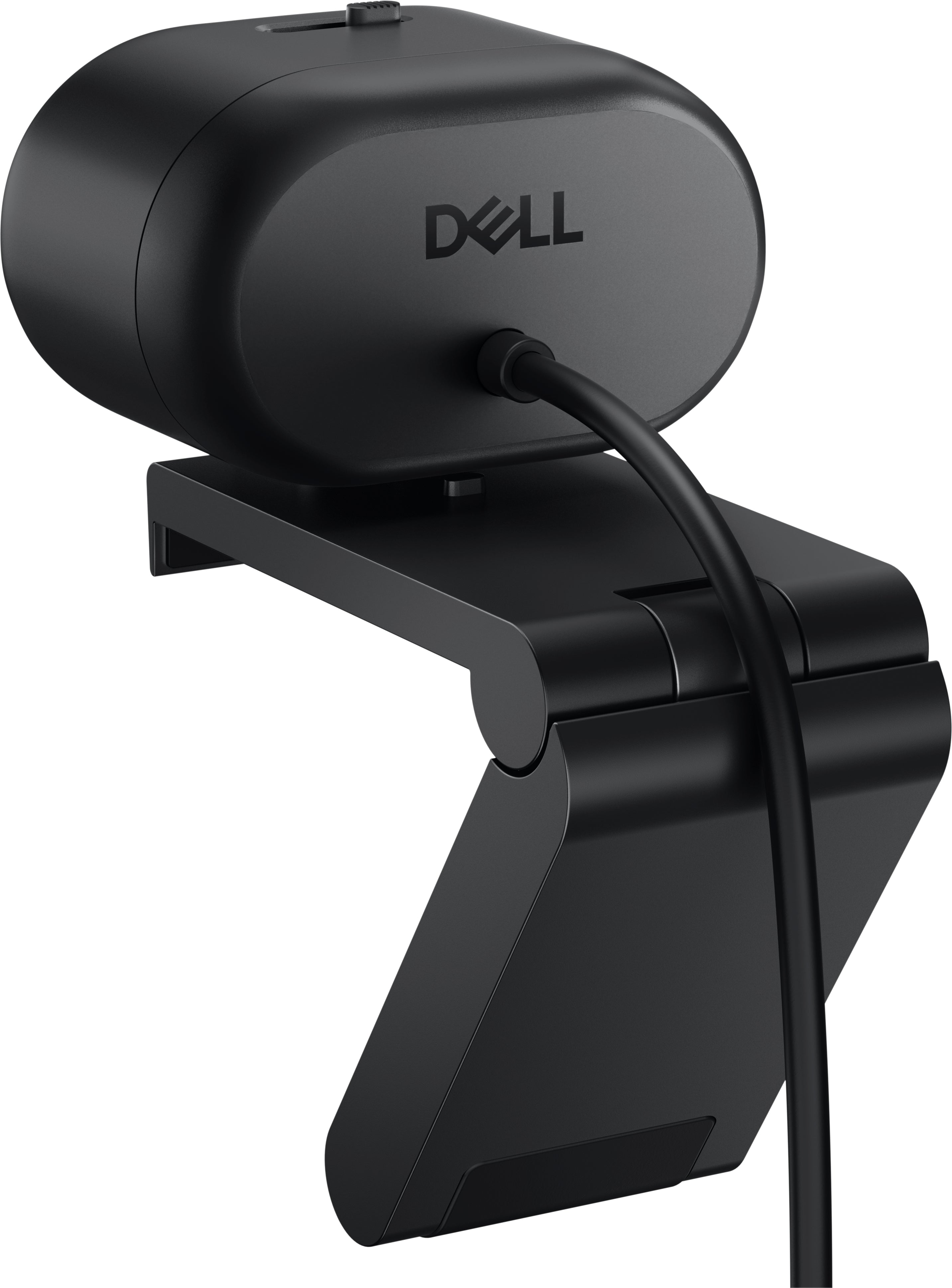 DELL PRO 5 2K WB526 webcam 2560 x 1440 pixels USB-C Black (WB526-DAO) - Cartouches Certifiees