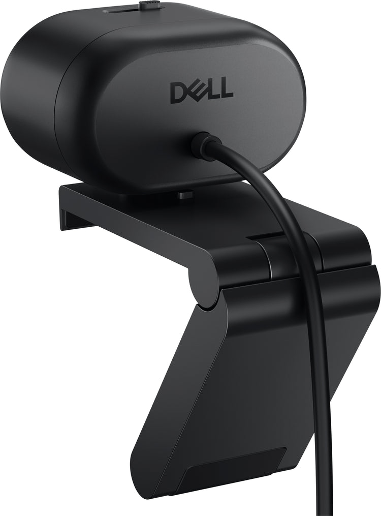 DELL PRO 5 2K WB526 webcam 2560 x 1440 pixels USB-C Black (WB526-DAO) - Cartouches Certifiees