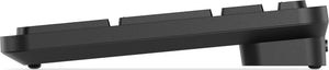 DELL Pro 5 KM526 keyboard Mouse included Home/Office RF Wireless Canadian Black (KM526-BLK-FRC) - Cartouches Certifiees