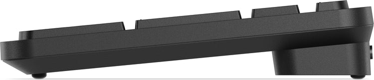 DELL Pro 5 KM526 keyboard Mouse included Home/Office RF Wireless Canadian Black (KM526-BLK-FRC) - Cartouches Certifiees