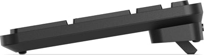 DELL Pro 5 KM526 keyboard Mouse included Home/Office RF Wireless Canadian Black (KM526-BLK-FRC) - Cartouches Certifiees