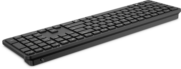 DELL Pro 5 KM526 keyboard Mouse included Home/Office RF Wireless Canadian Black (KM526-BLK-FRC) - Cartouches Certifiees
