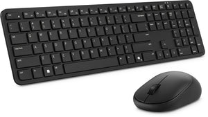 DELL Pro 5 KM526 keyboard Mouse included Home/Office RF Wireless US English Black (KM526-BLK-US) - Cartouches Certifiees