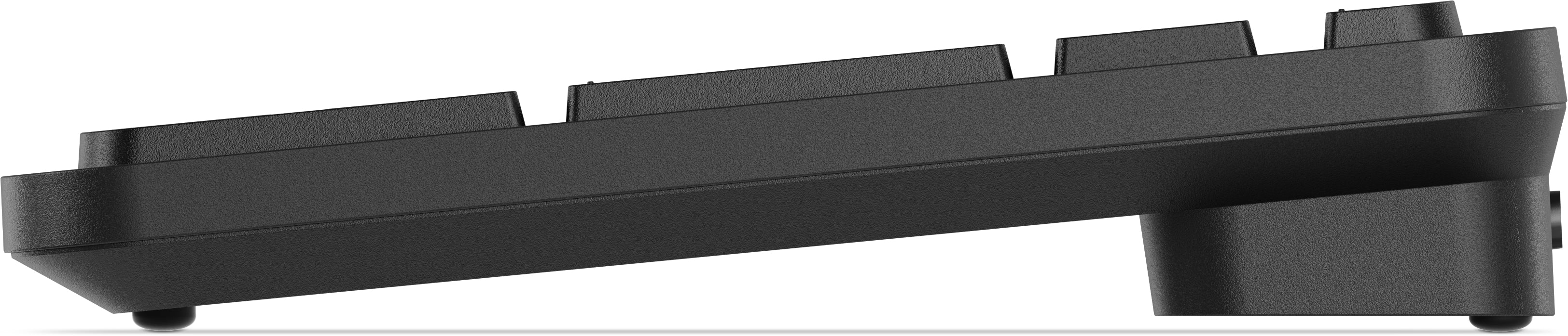 DELL Pro 5 KM526 keyboard Mouse included Home/Office RF Wireless US English Black (KM526-BLK-US) - Cartouches Certifiees
