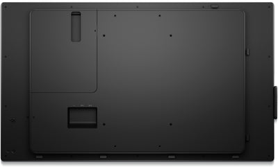 DELL Pro 55 Plus P5525QC Digital signage flat panel 138.8 cm (54.6") LCD 400 cd/m² 4K Ultra HD Black (DELL-P5525QC) - Cartouches Certifiees
