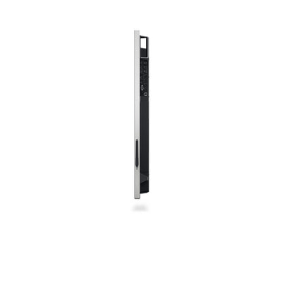 DELL Pro 65 Plus P6524QT Interactive flat panel 163.9 cm (64.5") LCD 350 cd/m² 4K Ultra HD Black Touchscreen (DELL-P6524QT) - Cartouches Certifiees