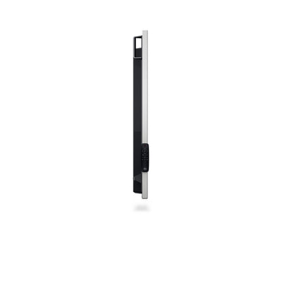 DELL Pro 65 Plus P6524QT Interactive flat panel 163.9 cm (64.5") LCD 350 cd/m² 4K Ultra HD Black Touchscreen (DELL-P6524QT) - Cartouches Certifiees