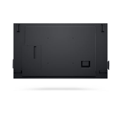 DELL Pro 65 Plus P6524QT Interactive flat panel 163.9 cm (64.5") LCD 350 cd/m² 4K Ultra HD Black Touchscreen (DELL-P6524QT) - Cartouches Certifiees