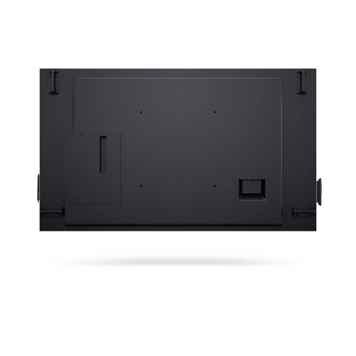 DELL Pro 65 Plus P6524QT Interactive flat panel 163.9 cm (64.5") LCD 350 cd/m² 4K Ultra HD Black Touchscreen (DELL-P6524QT) - Cartouches Certifiees