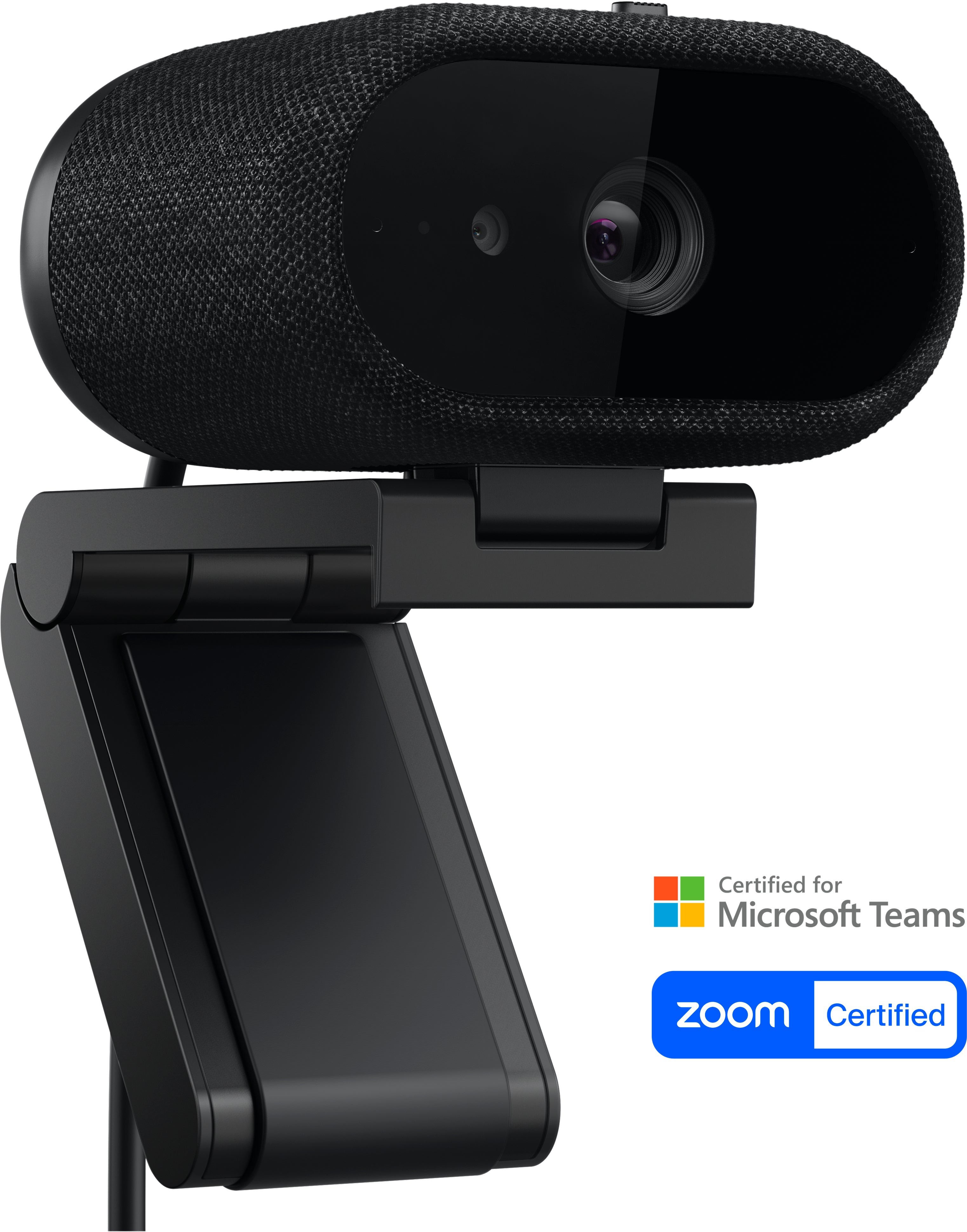 DELL PRO 7 4K WB726 webcam 3840 x 2160 pixels USB-C Black (WB726-DAO) - Cartouches Certifiees