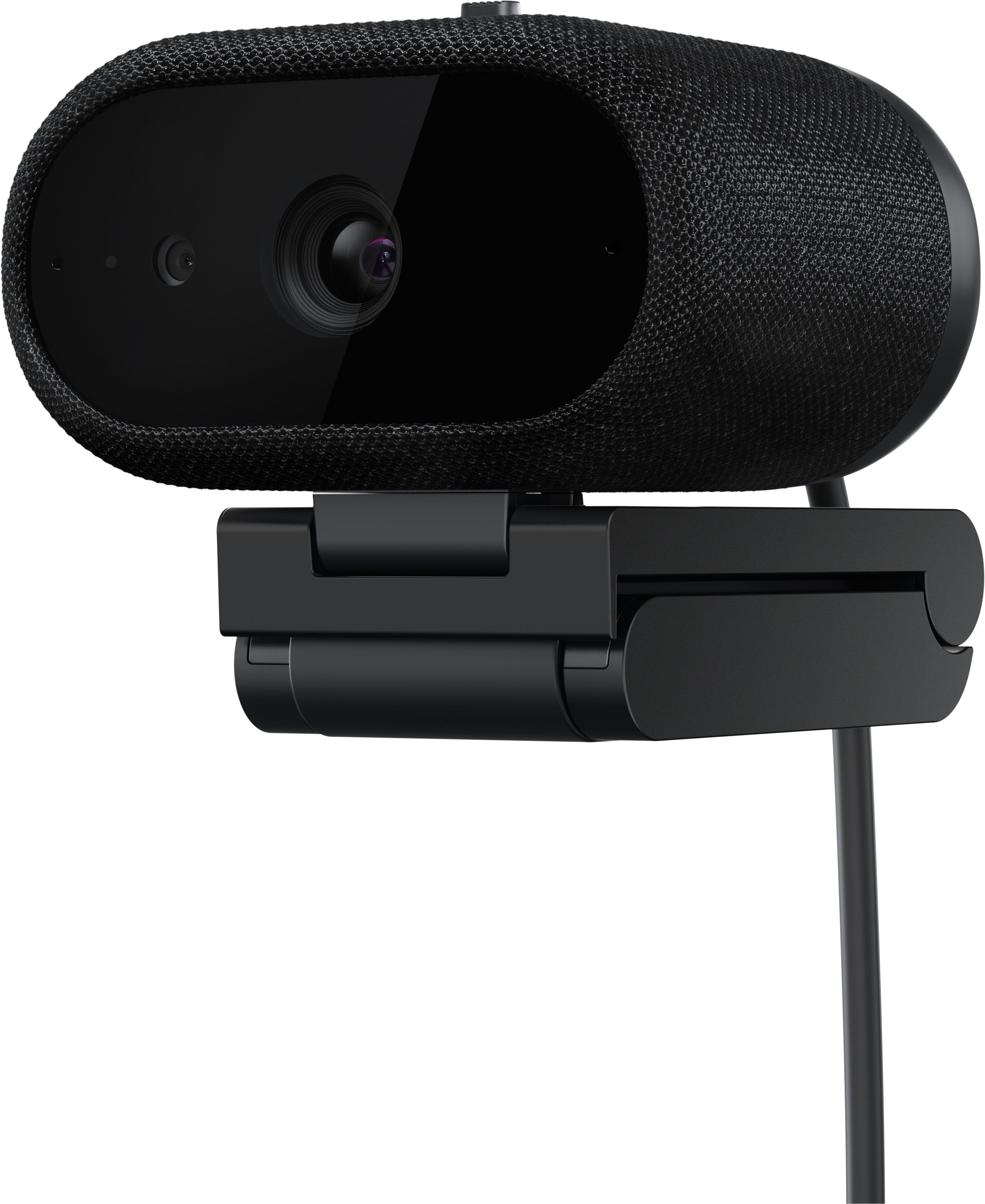 DELL PRO 7 4K WB726 webcam 3840 x 2160 pixels USB-C Black (WB726-DAO) - Cartouches Certifiees
