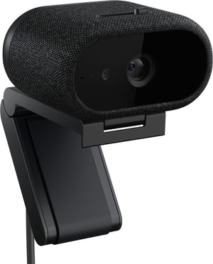 DELL PRO 7 4K WB726 webcam 3840 x 2160 pixels USB-C Black (WB726-DAO) - Cartouches Certifiees