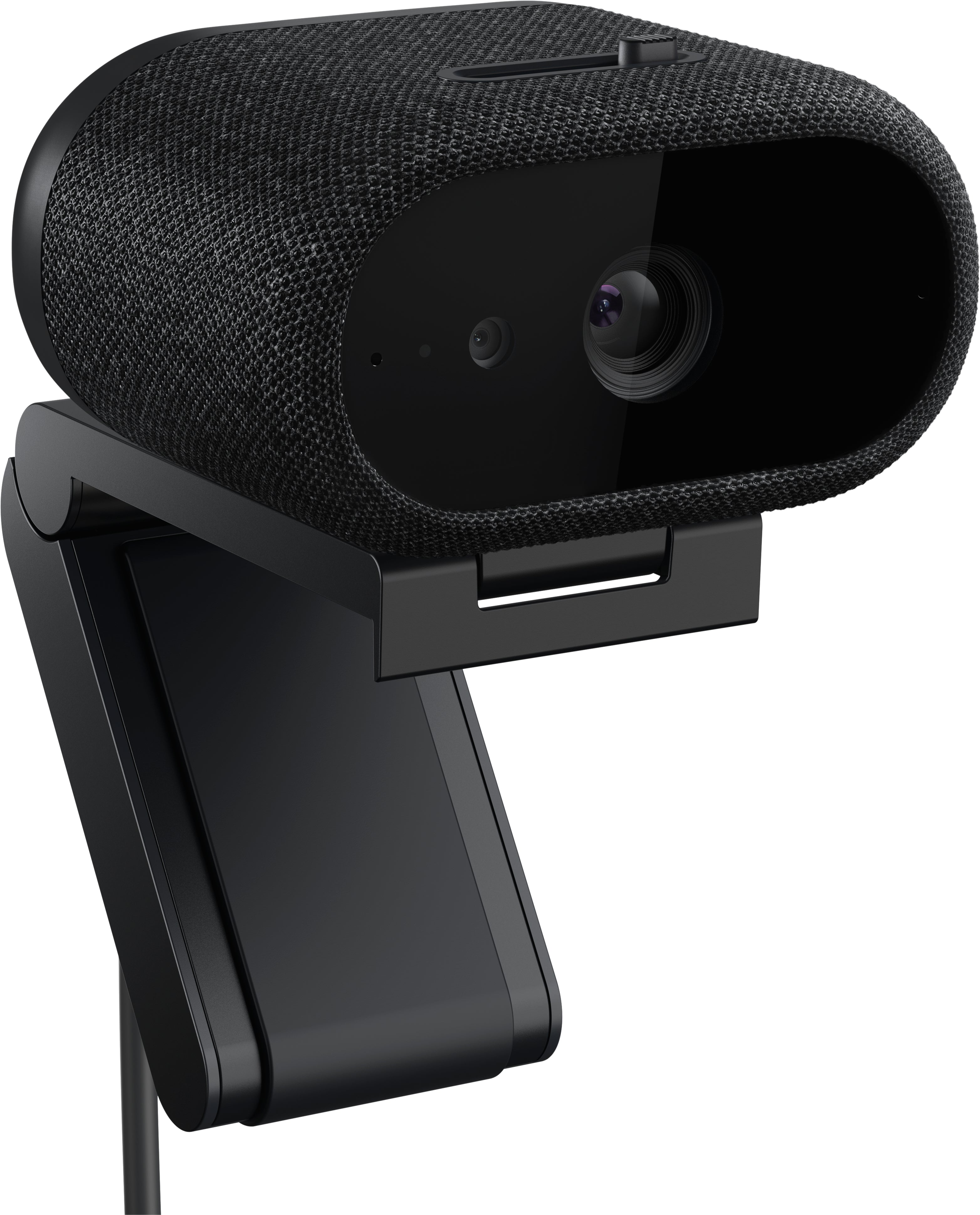 DELL PRO 7 4K WB726 webcam 3840 x 2160 pixels USB-C Black (WB726-DAO) - Cartouches Certifiees