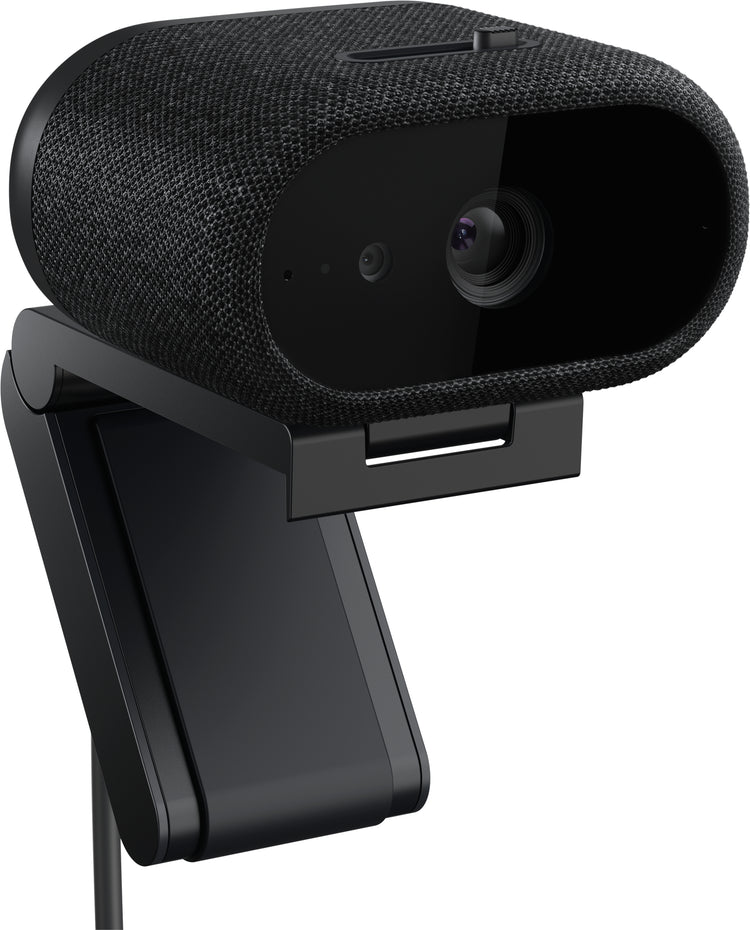 DELL PRO 7 4K WB726 webcam 3840 x 2160 pixels USB-C Black (WB726-DAO) - Cartouches Certifiees