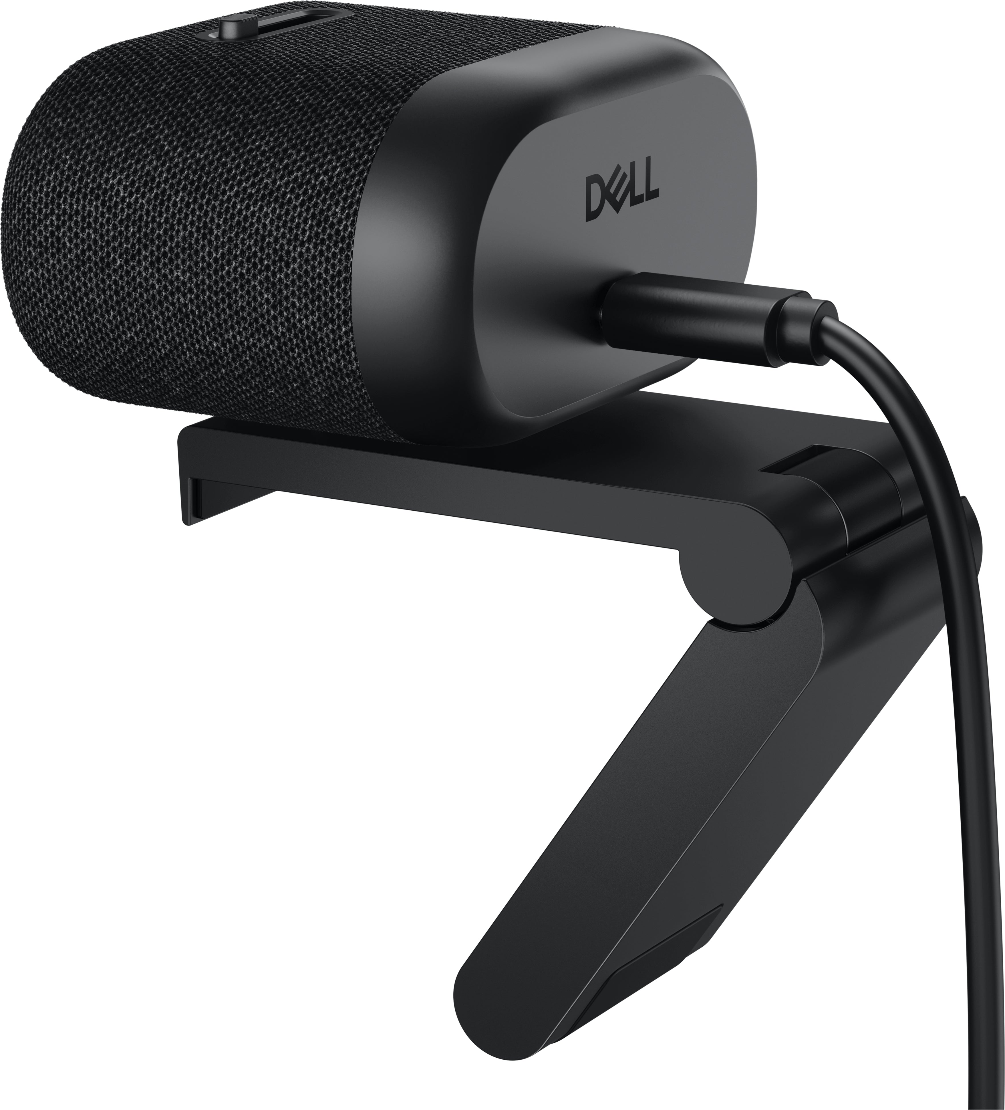 DELL PRO 7 4K WB726 webcam 3840 x 2160 pixels USB-C Black (WB726-DAO) - Cartouches Certifiees