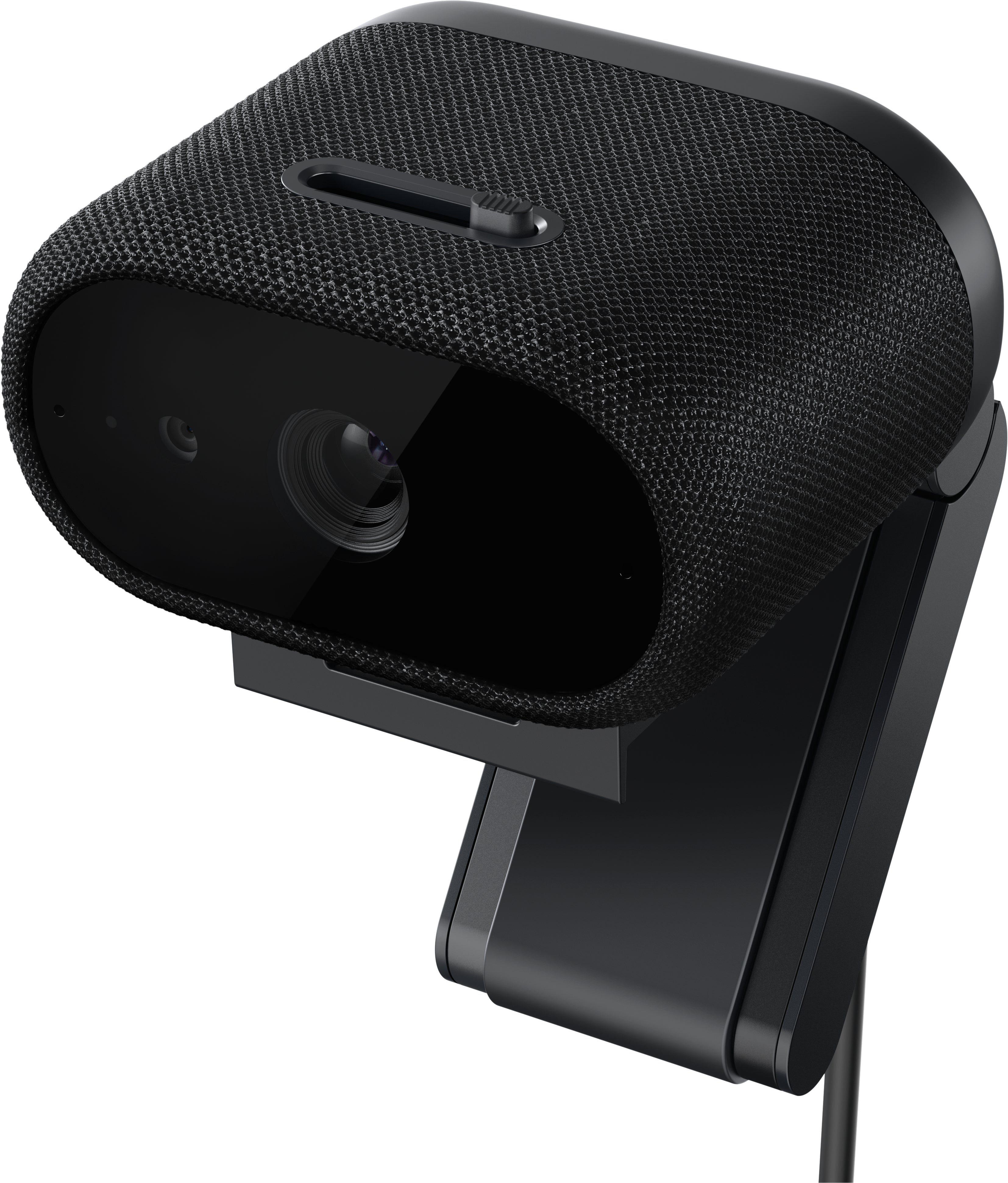 DELL PRO 7 4K WB726 webcam 3840 x 2160 pixels USB-C Black (WB726-DAO) - Cartouches Certifiees
