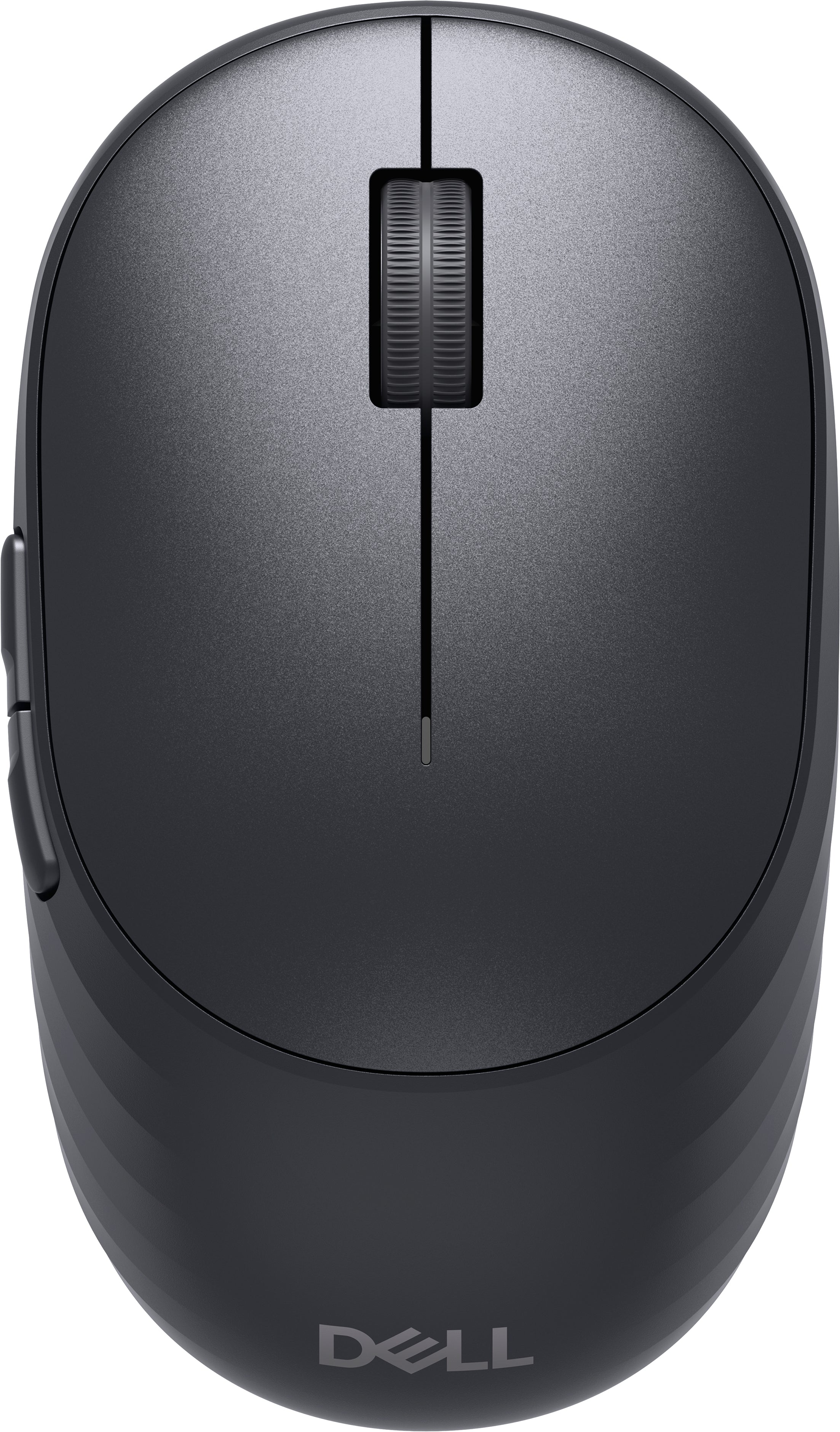 DELL Pro 7 MS746 mouse Universal Ambidextrous RF Wireless + Bluetooth Optical 6000 DPI (MS746-BLK-DAO) - Cartouches Certifiees