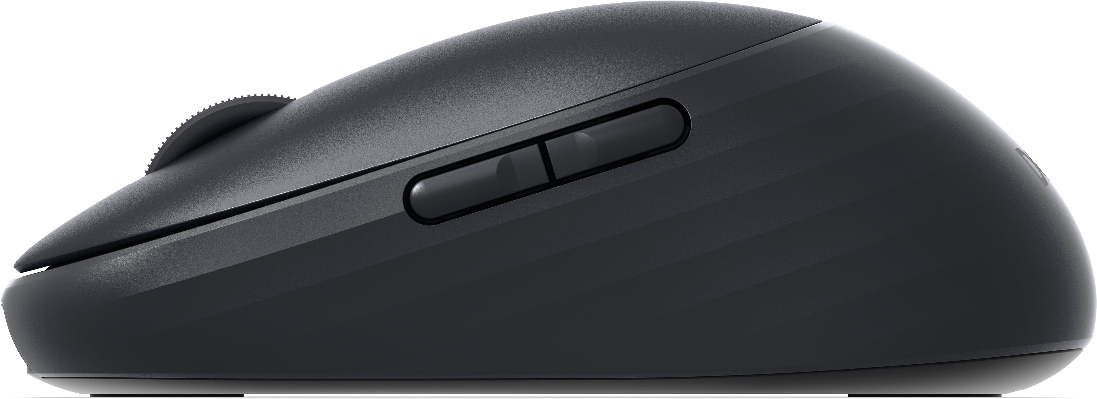 DELL Pro 7 MS746 mouse Universal Ambidextrous RF Wireless + Bluetooth Optical 6000 DPI (MS746-BLK-DAO) - Cartouches Certifiees