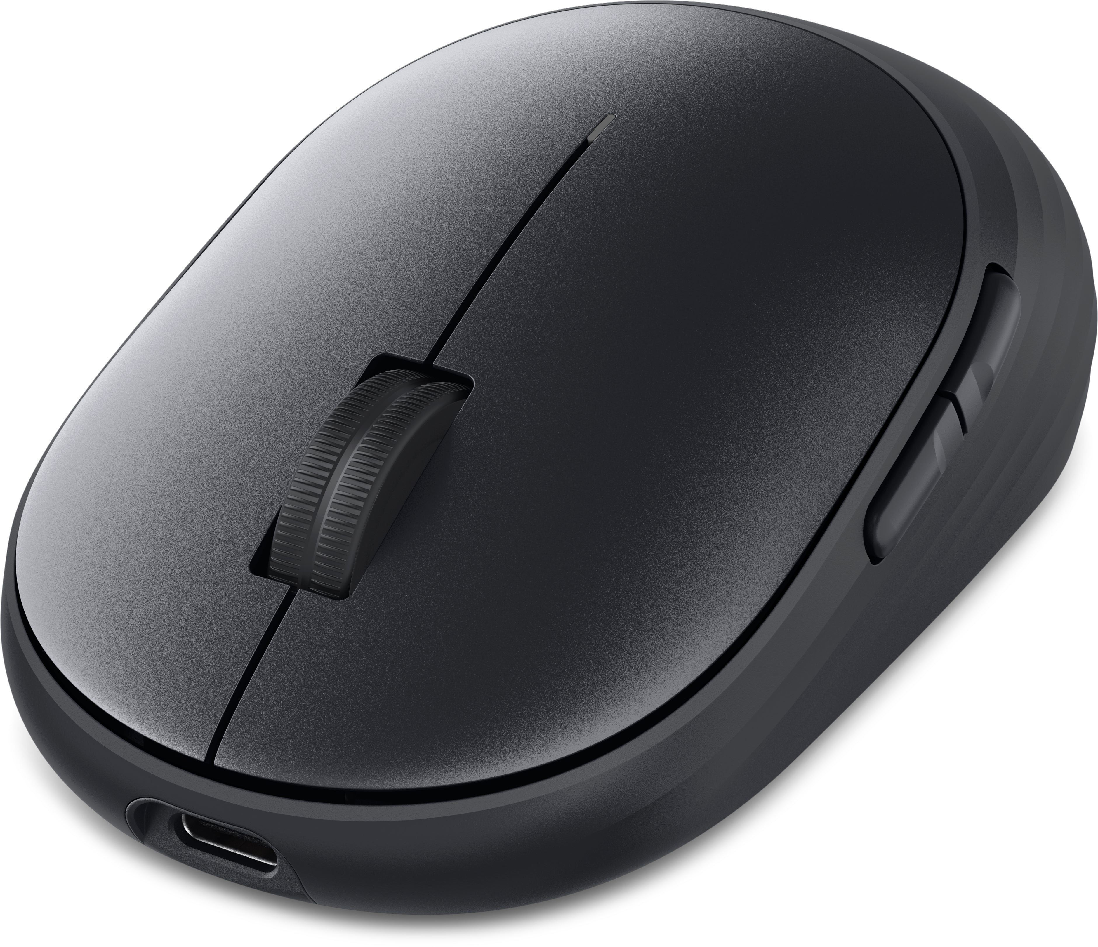 DELL Pro 7 MS746 mouse Universal Ambidextrous RF Wireless + Bluetooth Optical 6000 DPI (MS746-BLK-DAO) - Cartouches Certifiees