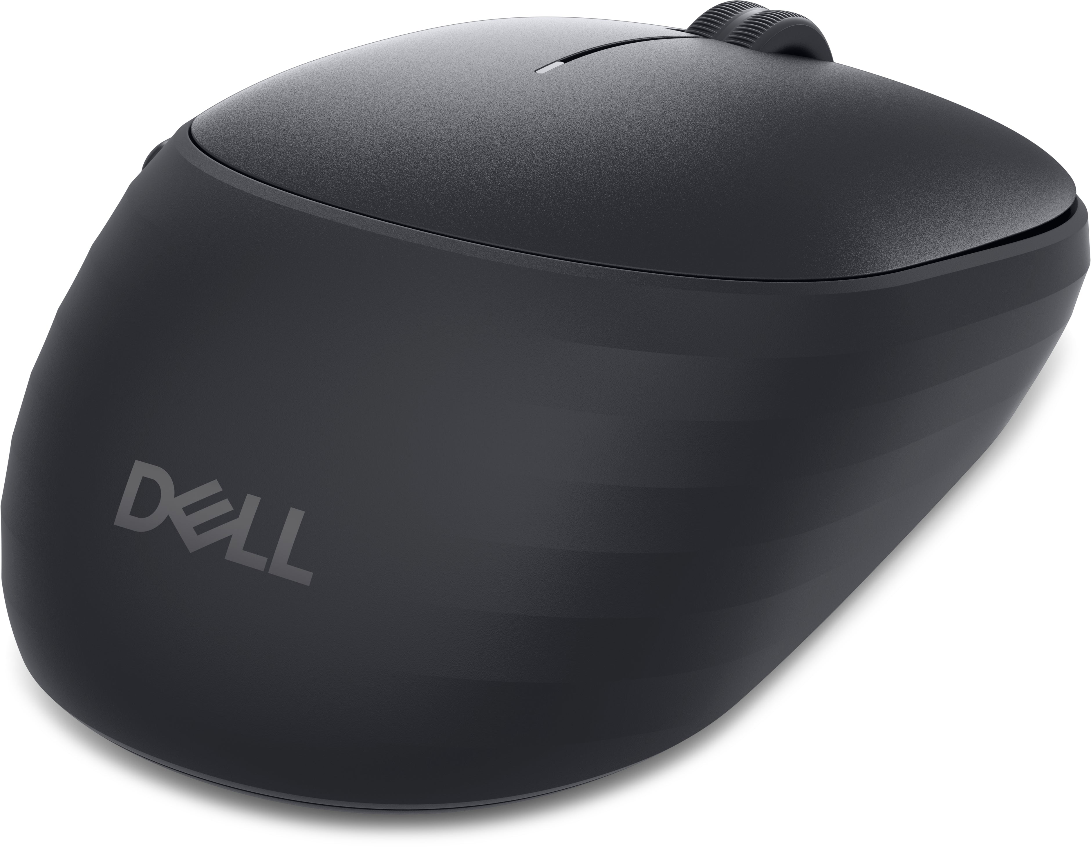 DELL Pro 7 MS746 mouse Universal Ambidextrous RF Wireless + Bluetooth Optical 6000 DPI (MS746-BLK-DAO) - Cartouches Certifiees