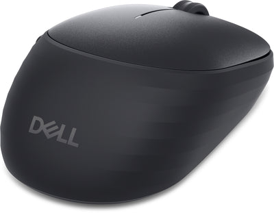 DELL Pro 7 MS746 mouse Universal Ambidextrous RF Wireless + Bluetooth Optical 6000 DPI (MS746-BLK-DAO) - Cartouches Certifiees