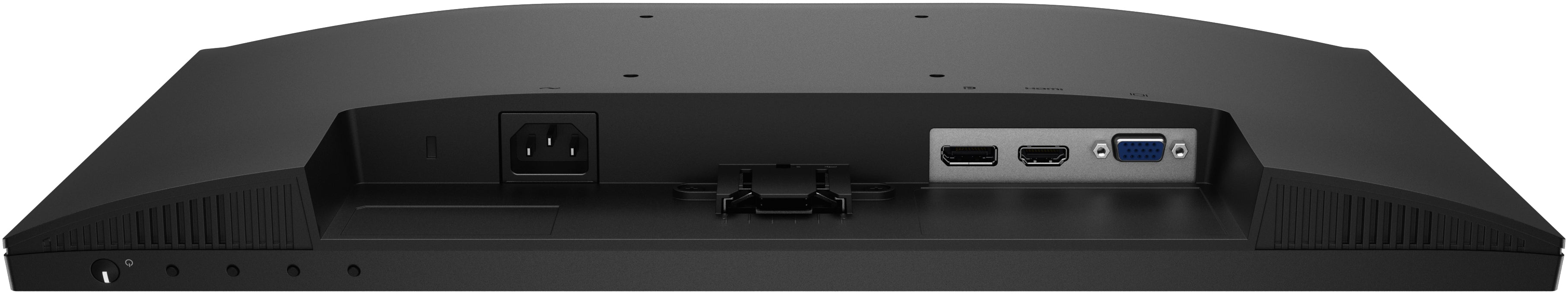 DELL Pro E2026H computer monitor 49.5 cm (19.5") 1600 x 900 pixels HD+ LCD Black (DELL-E2026H) - Cartouches Certifiees