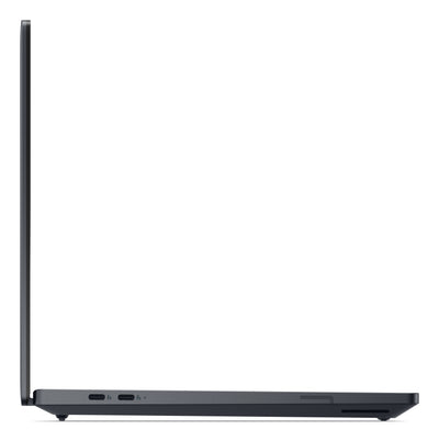 DELL Pro Max 14 MA14250 Intel Core Ultra 7 265H Laptop 35.6 cm (14") Full HD+ 32 GB LPDDR5x-SDRAM 1 TB SSD NVIDIA RTX PRO 2000 Blackwell Wi-Fi 7 (802.11be) Windows 11 Pro US English Grey (TMGM2) - Cartouches Certifiees