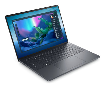 DELL Pro Max 14 MA14250 Intel Core Ultra 7 265H Laptop 35.6 cm (14") Full HD+ 32 GB LPDDR5x-SDRAM 1 TB SSD NVIDIA RTX PRO 2000 Blackwell Wi-Fi 7 (802.11be) Windows 11 Pro US English Grey (TMGM2) - Cartouches Certifiees