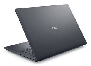 DELL Pro Max 14 MA14250 Intel Core Ultra 7 265H Laptop 35.6 cm (14") Full HD+ 32 GB LPDDR5x-SDRAM 1 TB SSD NVIDIA RTX PRO 2000 Blackwell Wi-Fi 7 (802.11be) Windows 11 Pro US English Grey (TMGM2) - Cartouches Certifiees