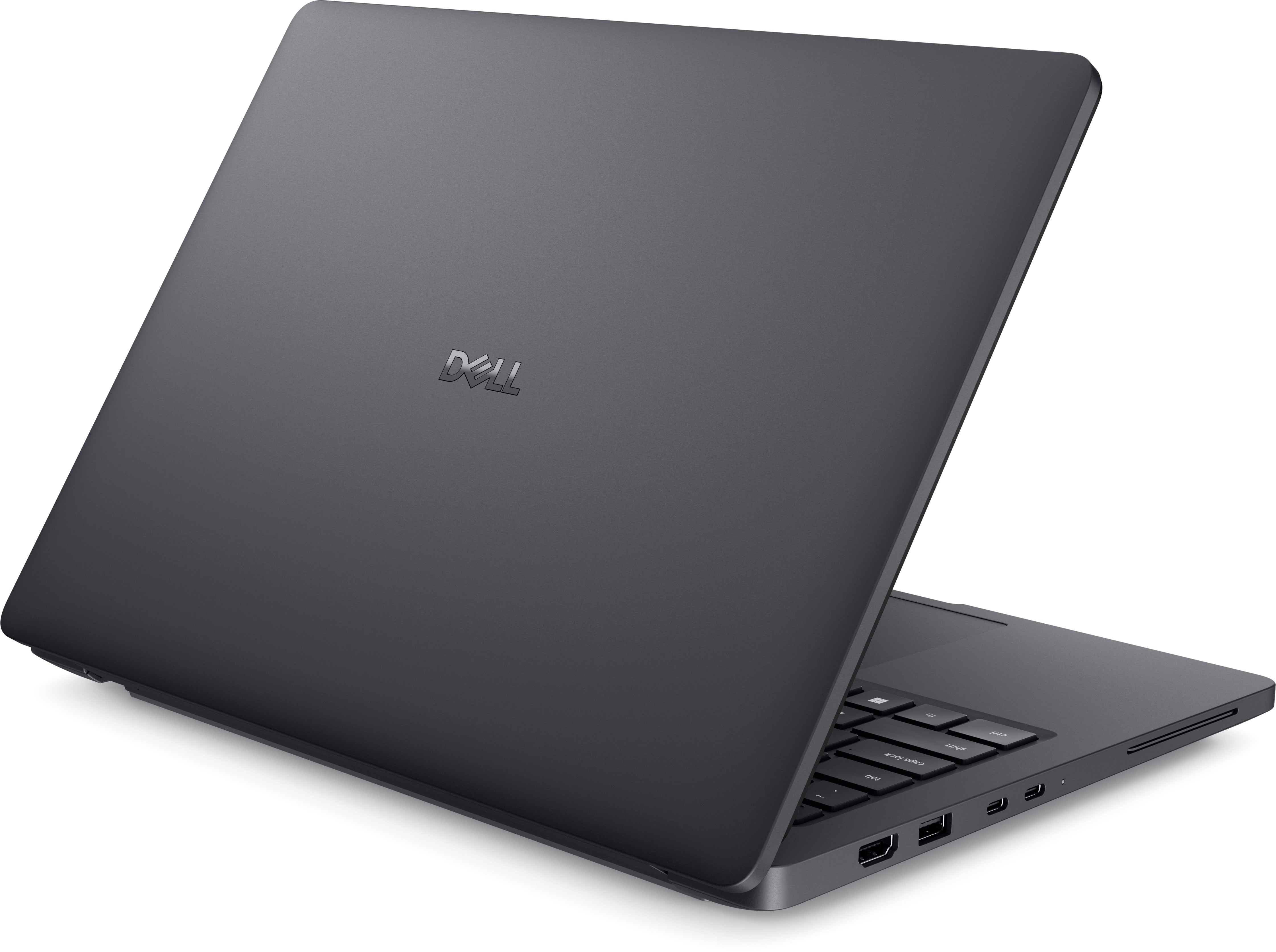 DELL Pro Max 14 MC14250 Intel Core Ultra 5 225H Mobile workstation 35.6 cm (14") Full HD+ 16 GB LPDDR5x-SDRAM 256 GB SSD Wi-Fi 6E (802.11ax) Windows 11 Pro Black (WH1X1) - Cartouches Certifiees