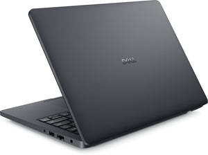 DELL Pro Max 14 MC14250 Intel Core Ultra 5 225H Mobile workstation 35.6 cm (14") Full HD+ 16 GB LPDDR5x-SDRAM 256 GB SSD Wi-Fi 6E (802.11ax) Windows 11 Pro Black (WH1X1) - Cartouches Certifiees