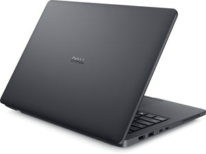 DELL Pro Max 14 MC14250 Intel Core Ultra 5 235H Mobile workstation 35.6 cm (14") Full HD+ 16 GB LPDDR5x-SDRAM 512 GB SSD Wi-Fi 7 (802.11be) Windows 11 Pro US English Black (4RT1H) - Cartouches Certifiees